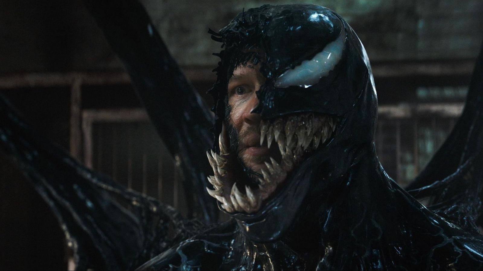 Días de Cine: Venom. El último baile