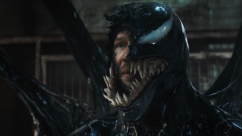 Das de Cine: Venom. El ltimo baile