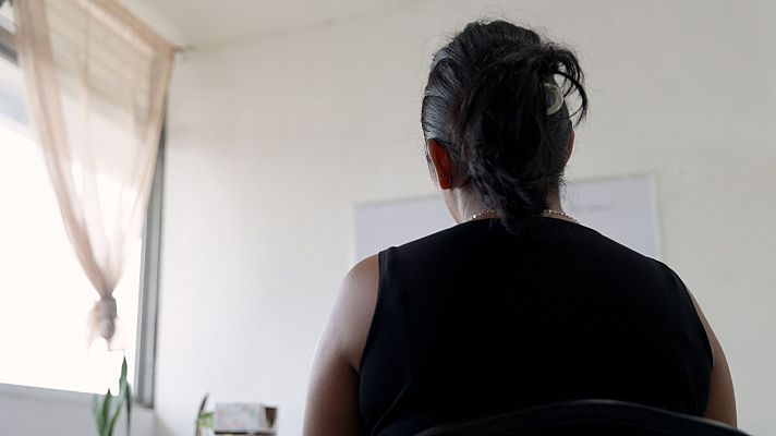  - Los migrantes sufren secuestros y extorsiones nada más llegar a México