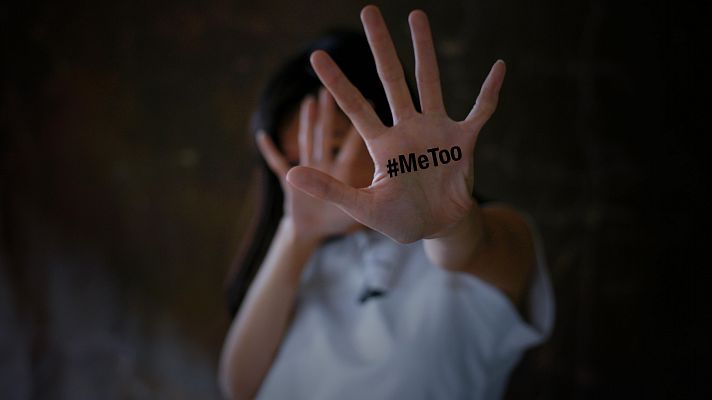 Denunciar una agresión sexual es un proceso doloroso y complicado | Ver