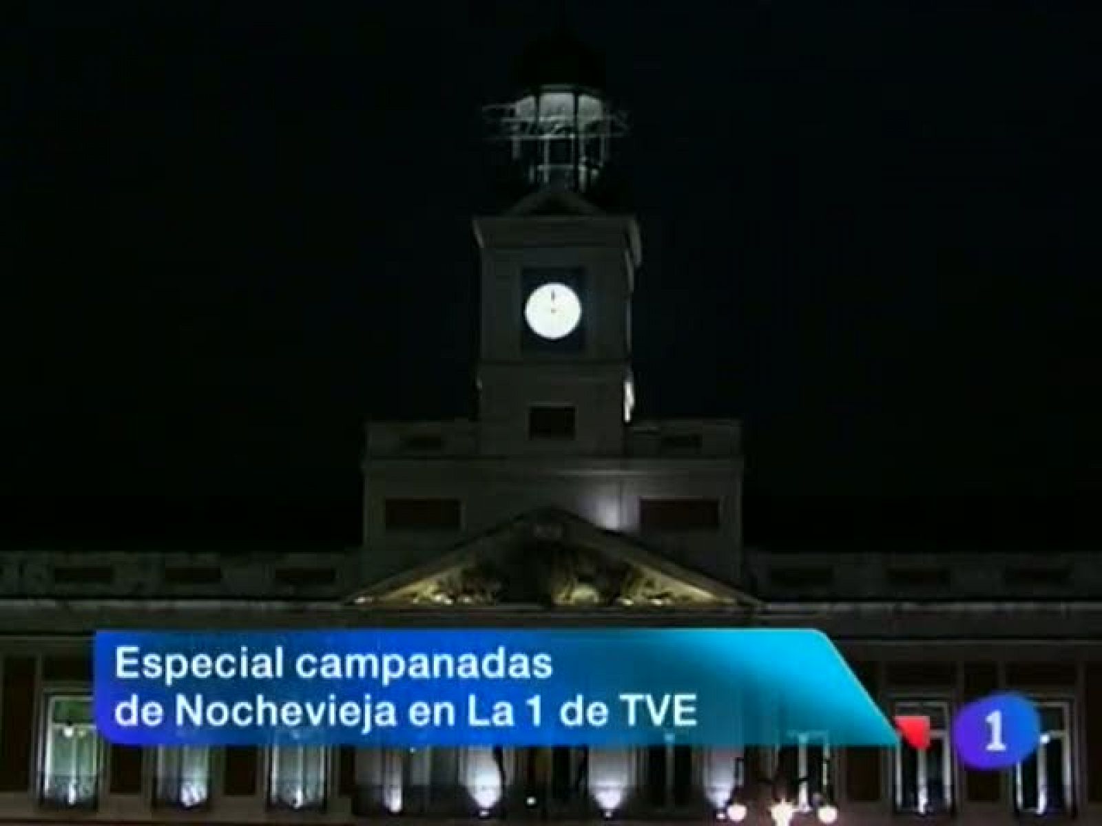 Telenavarra: Telenavarra 2 - 31/12/12 | RTVE Play