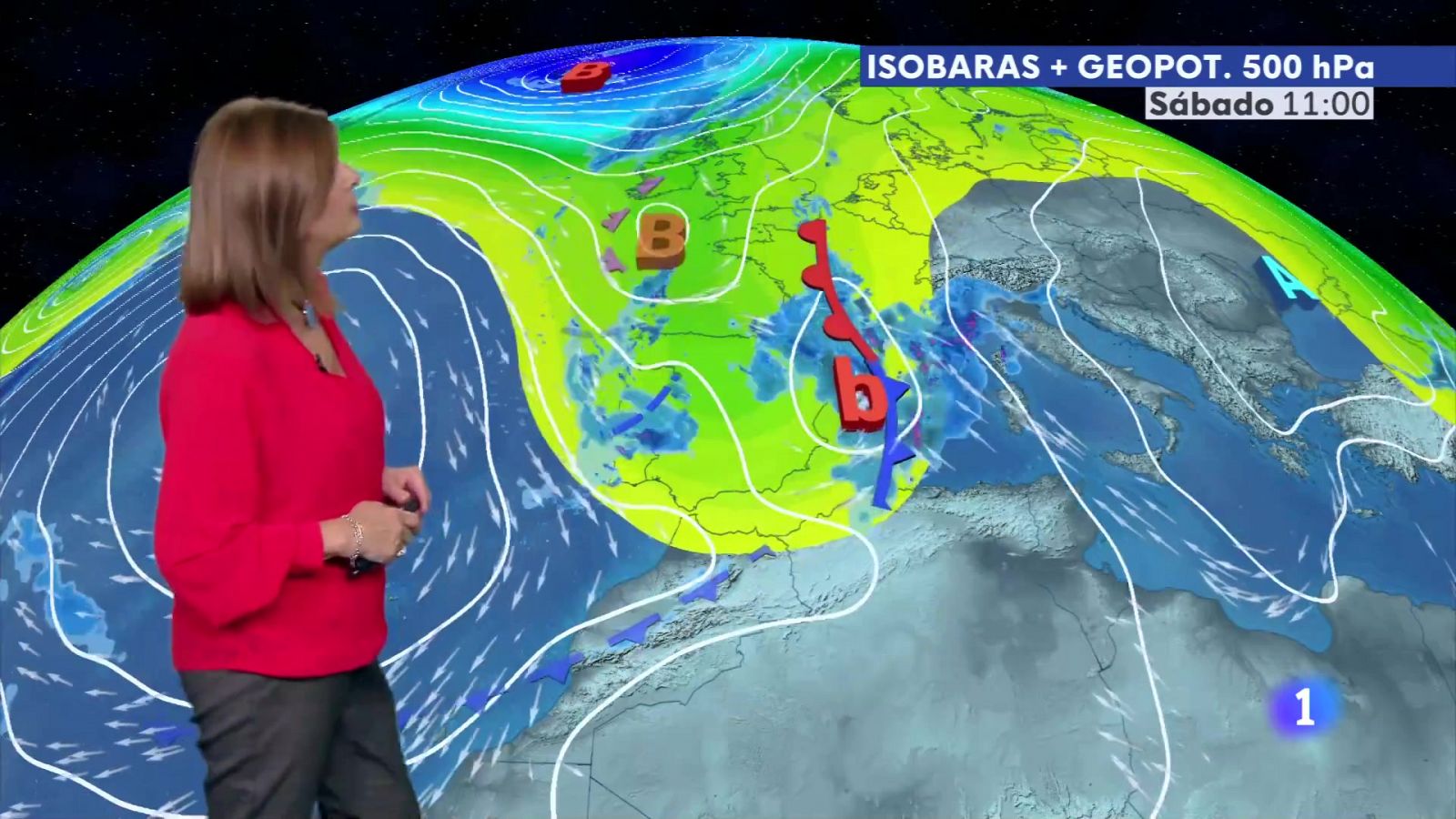 Panorama Regional - Programa de actualidad en RTVE Play