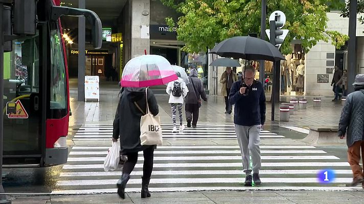 Informativo Telerioja - Telerioja en 2' - 25-10-2024