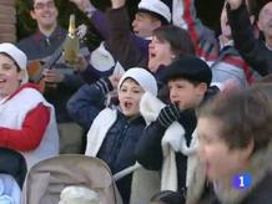 Informativo Telerioja - Informativo Telerioja-2  31/12/2012