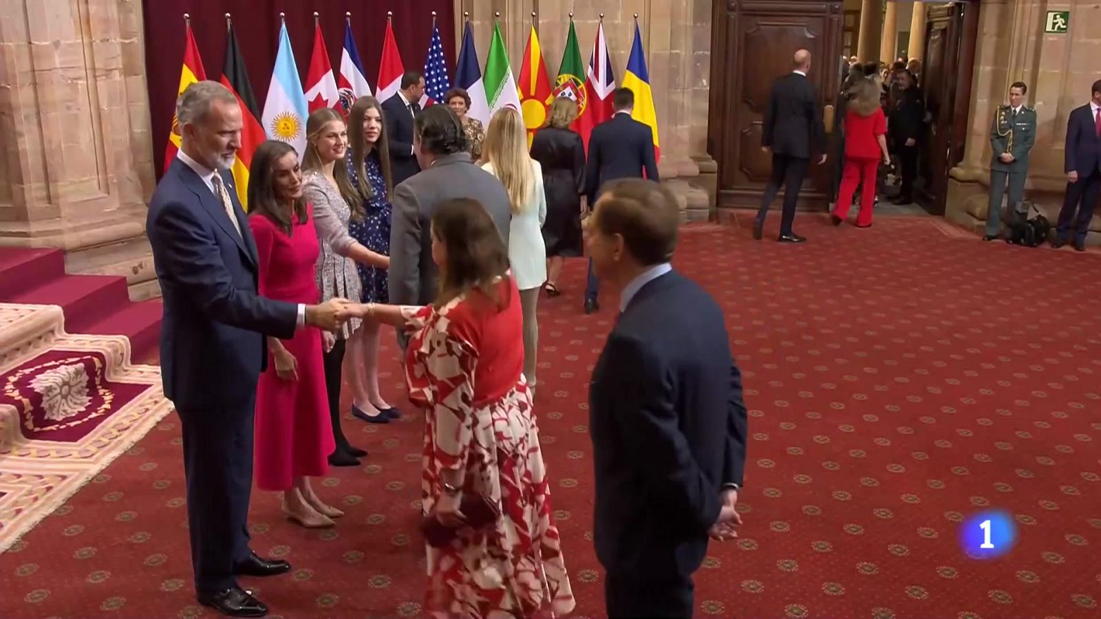 Asturias en 2' - 25/10/24 | Ver