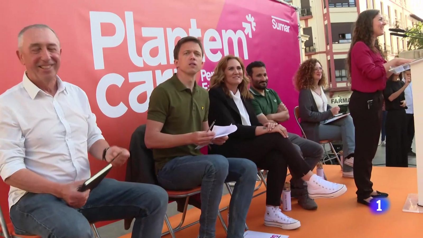 L'Informatiu de la Comunitat Valenciana 2 - 25/10/24 | Ver