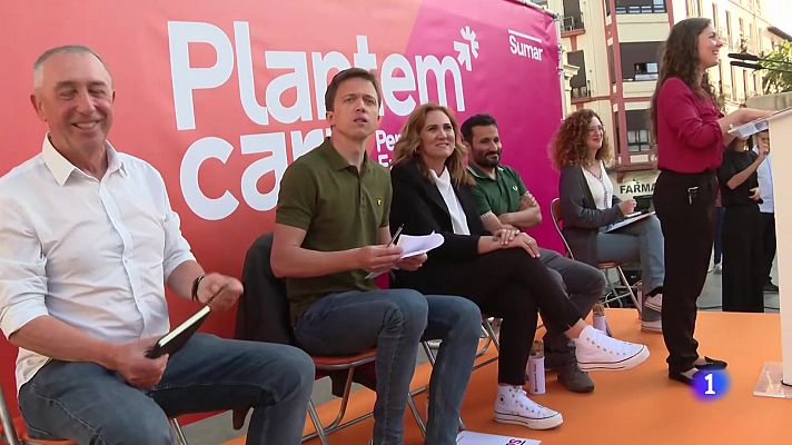 L'informatiu - Comunitat Valenciana - L'Informatiu de la Comunitat Valenciana 2 - 25/10/24