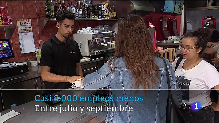 Telecanarias - Canarias en 2' - 25/10/2024