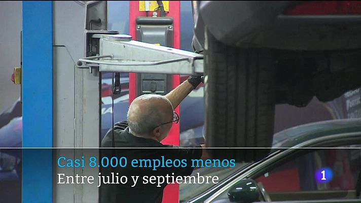 Telecanarias - Telecanarias - 25/10/2024