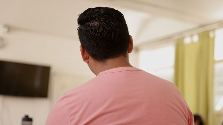  - Paco (Guatemala): "Hicieron lo que quisieron conmigo, y por ser gay decían que tenía que disfrutarlo"