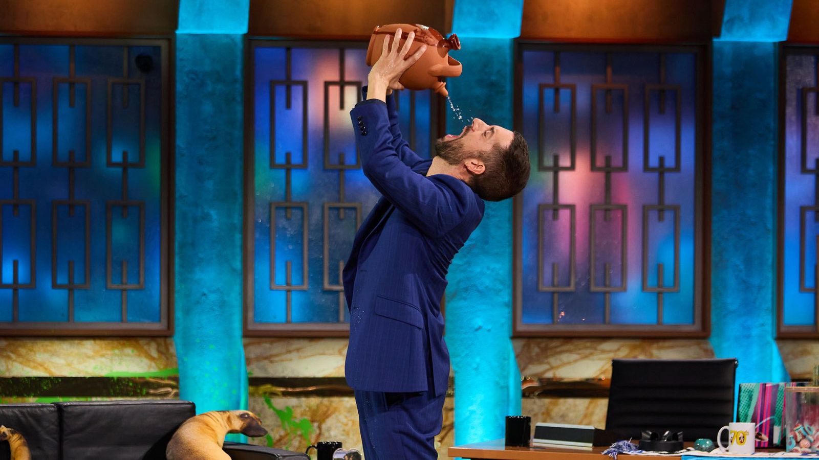 'La Revuelta' - Lo mejor de la séptima semana - La Revuelta | Ver