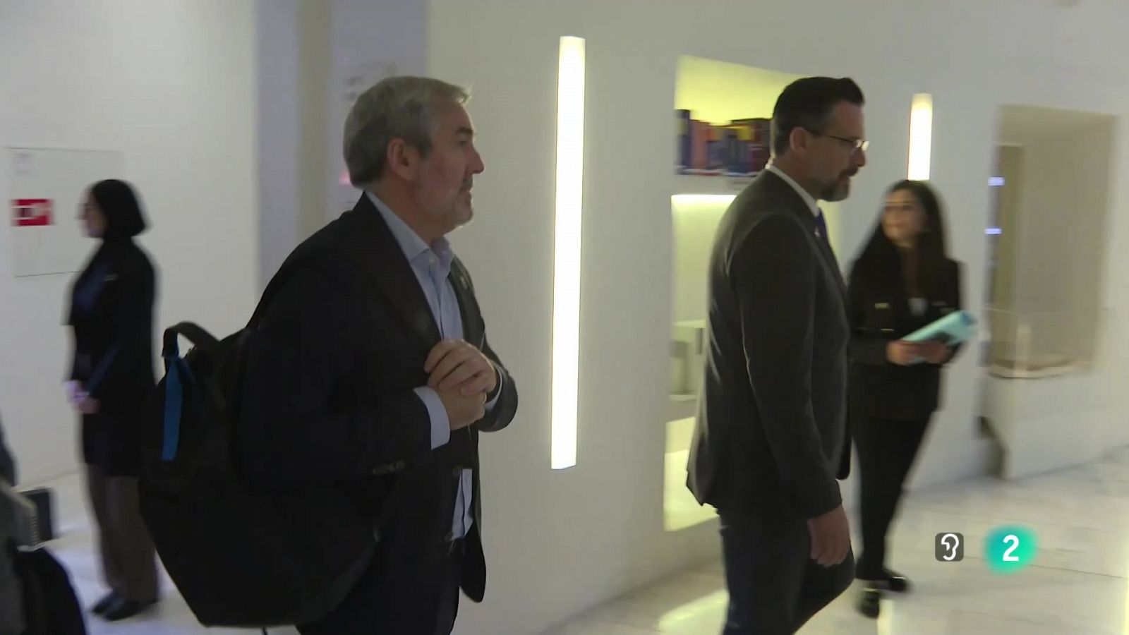 Telecanarias 2 - 25/10/2024 | Ver