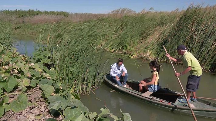 Aquí la Tierra - Aquí la Tierra - 25/10/24