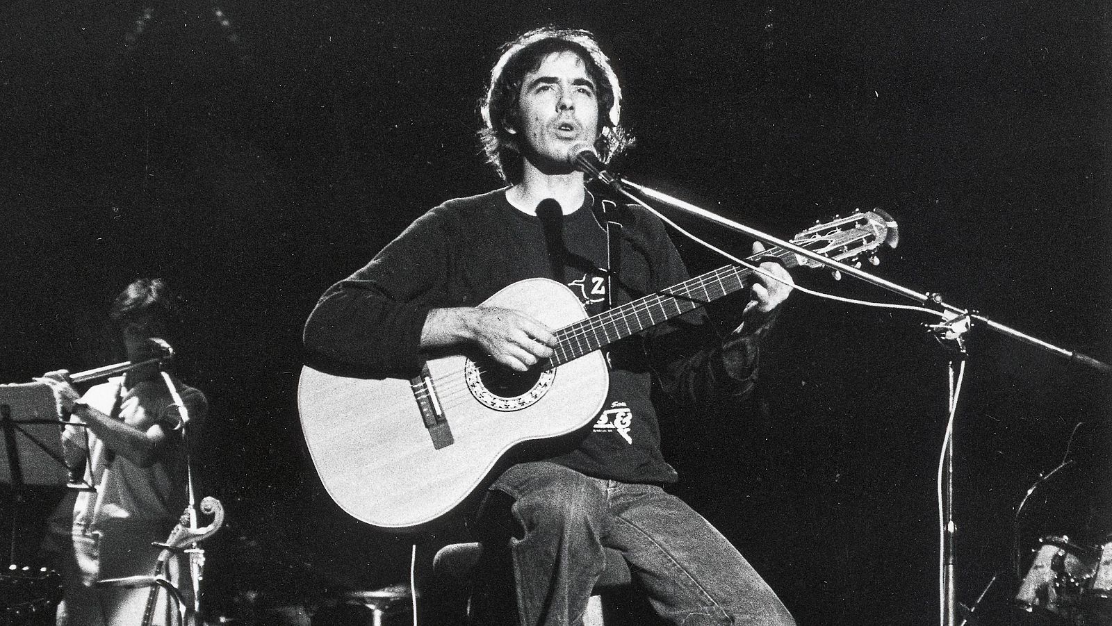 Joan Manuel Serrat, un Princesa de Asturias de épocas | Ver