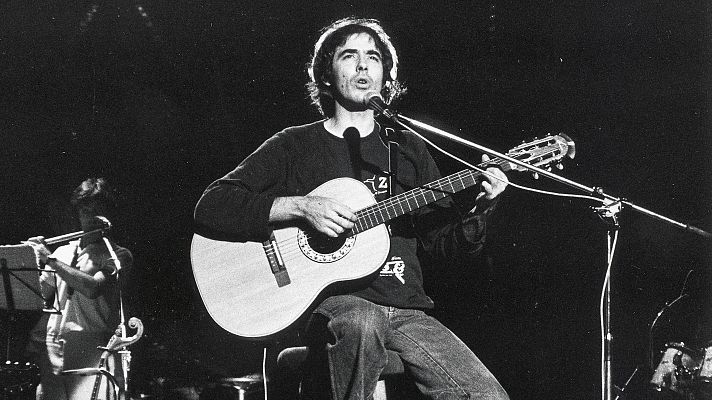 Telediario 2 - Joan Manuel Serrat, un Princesa de Asturias de épocas