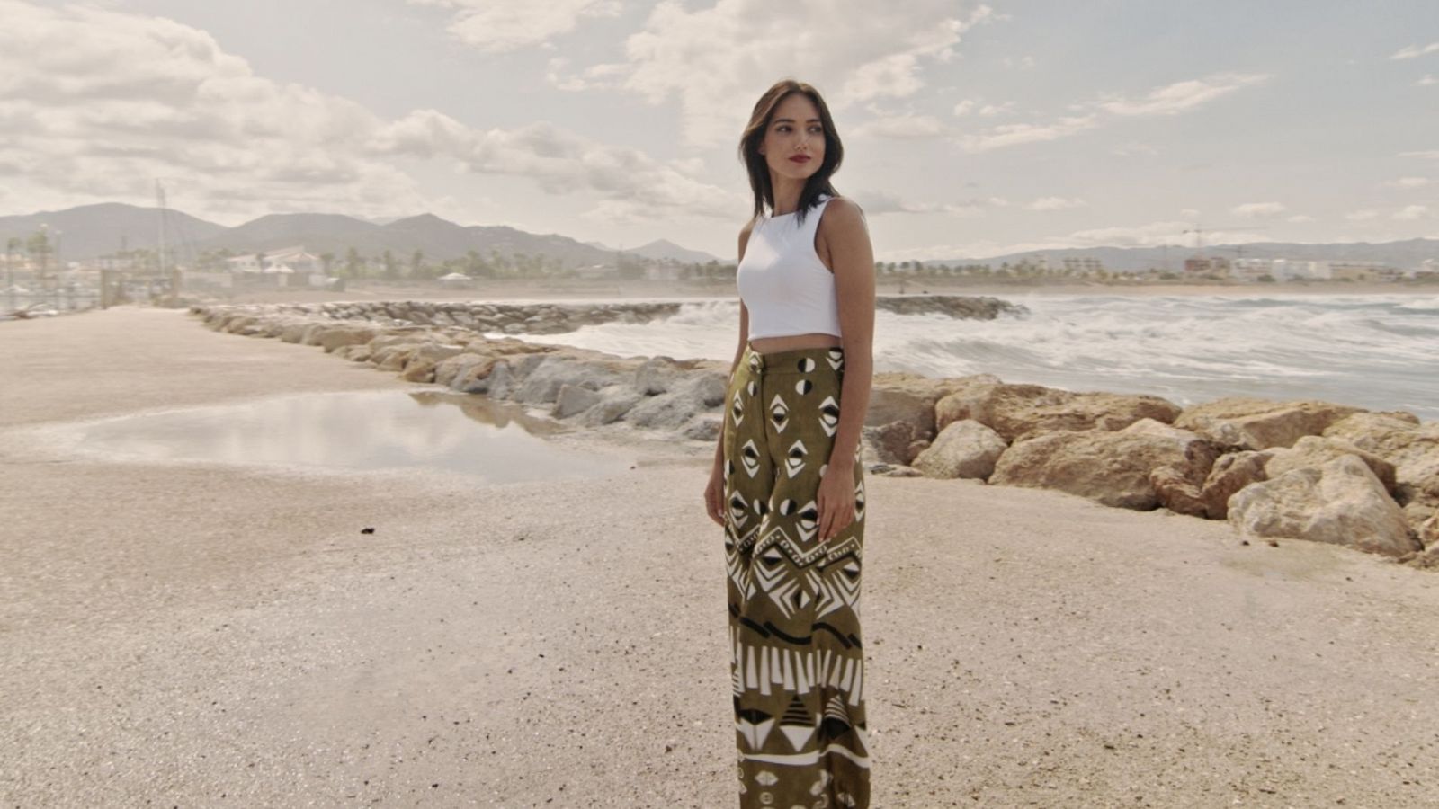 Un país para leerlo - Oliva - ver ahora