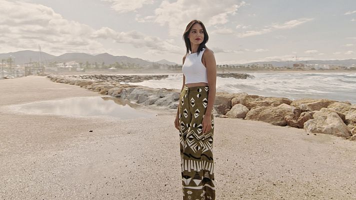 Un país para leerlo - Oliva