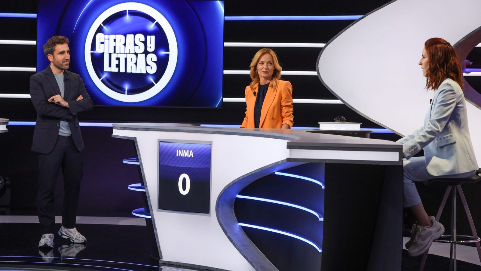 Cifras y letras - Programa 148 - ver ahora