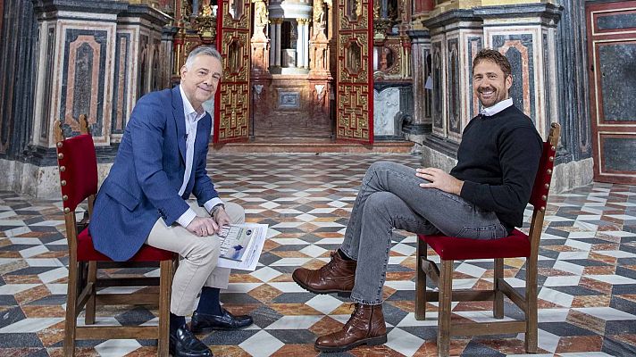 Plano general - Miguel Ángel Tobías - ver ahora