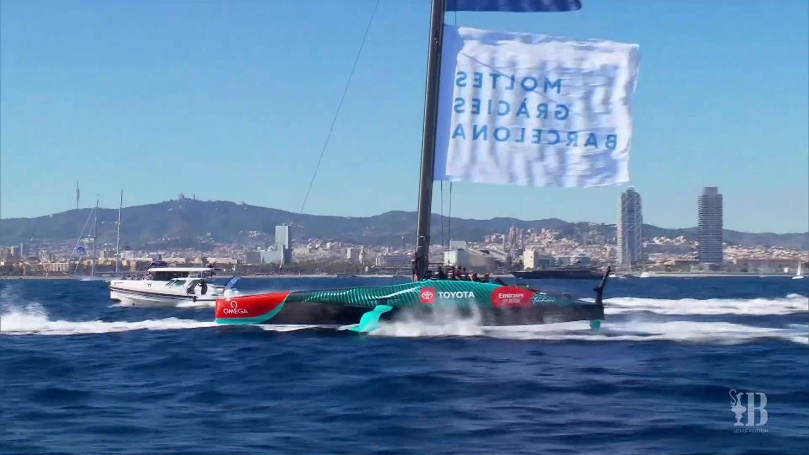 Trending Copa - Programa 8 - ver ahora