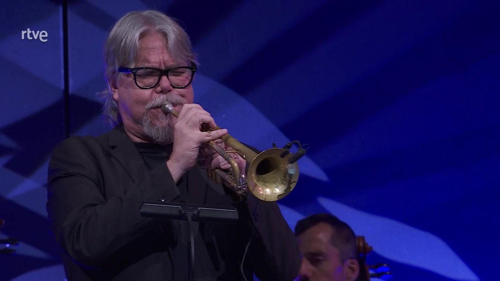 Las noches del Monumental - David Pastor Band "Timelapse" - ver ahora