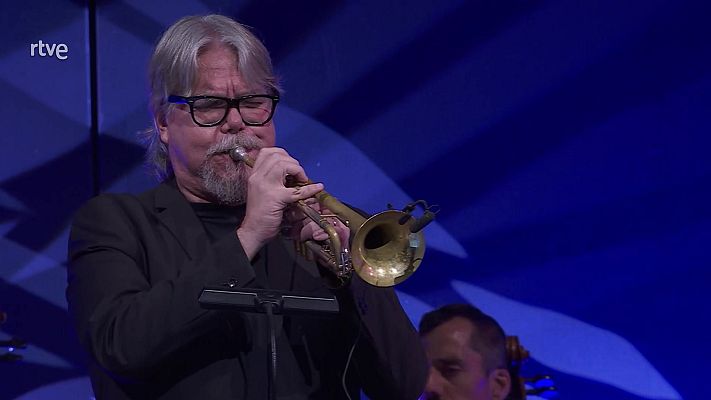 Las noches del Monumental - David Pastor Band "Timelapse"