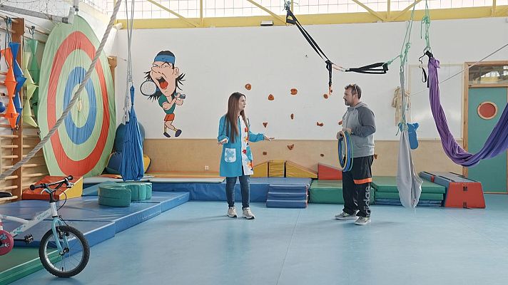 Yo soy de Formación Profesional - Andalucía y Ceuta