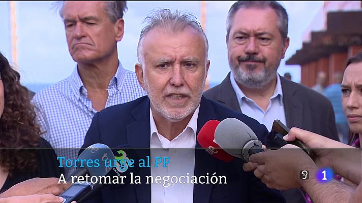 Telecanarias - Telecanarias - 26/10/2024