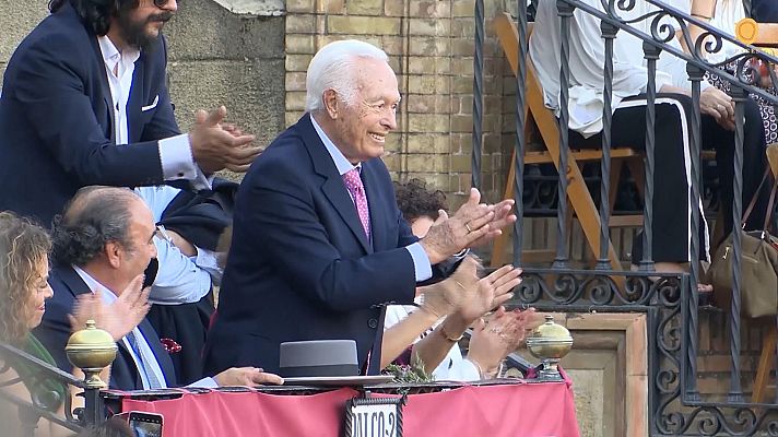 Tendido cero - Tendido Cero - 26/10/24