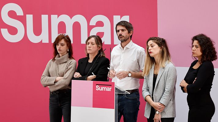 Telediario Fin de Semana - Telediario 1 en 4' - 26/10/24