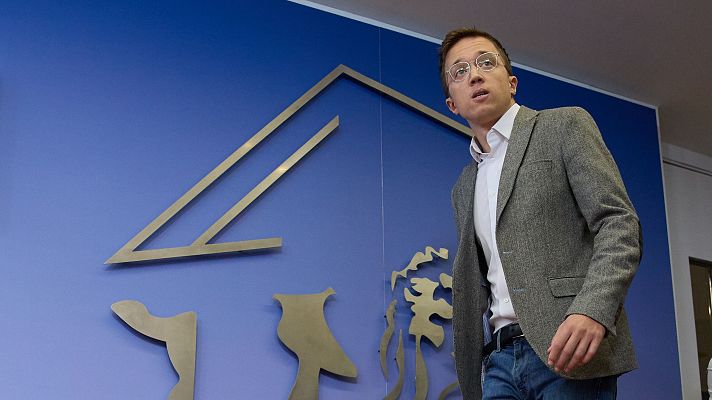 Telediario Fin de Semana - El PSOE pide "tolerancia cero" con la violencia machista tras el 'caso Errejón' y PP y Vox arremeten contra Díaz