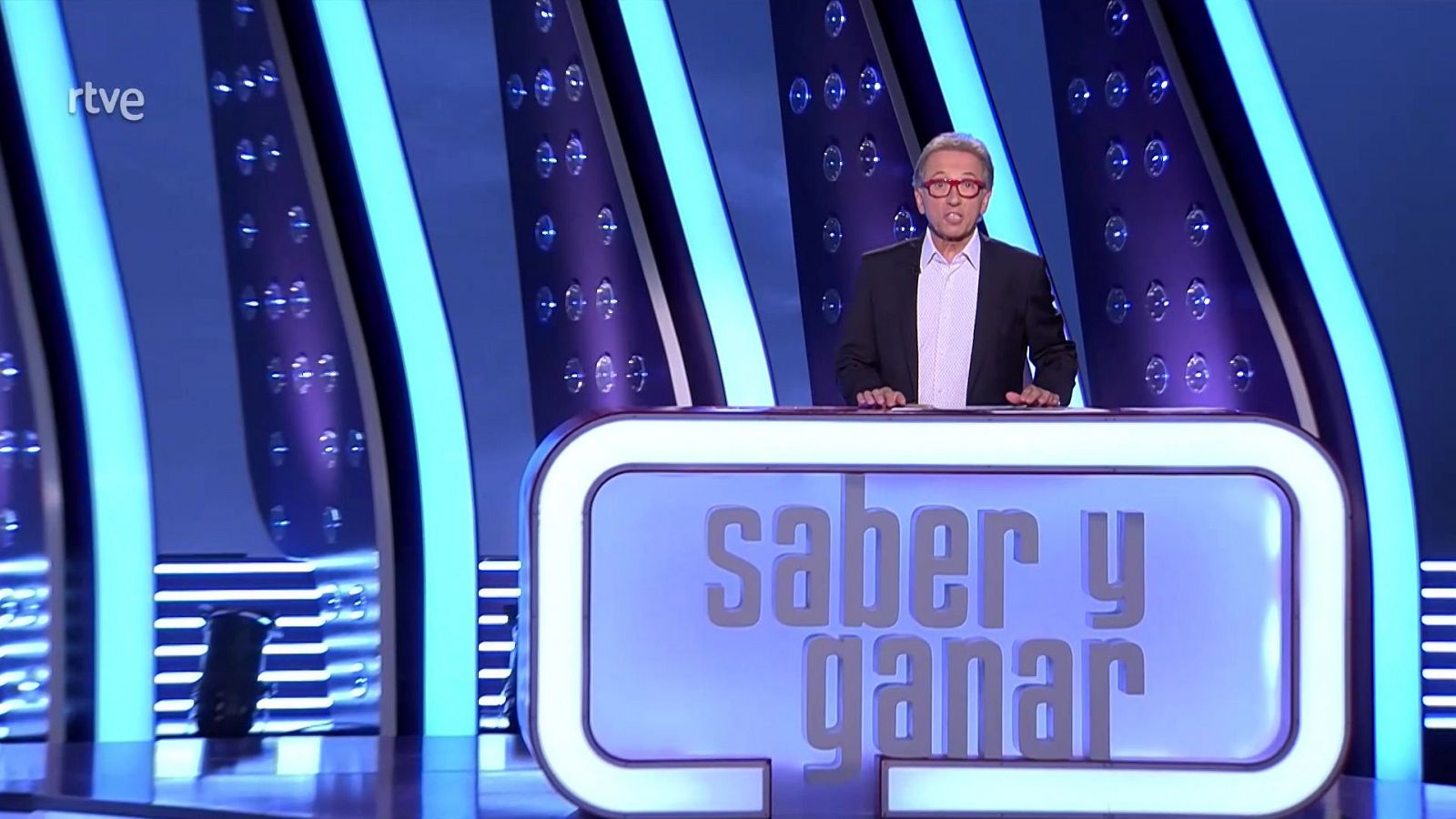 Saber y ganar - Programa cultural (concurso) en RTVE Play