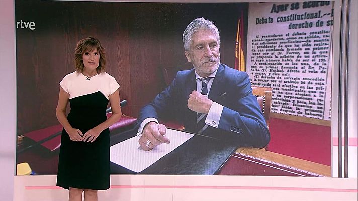 Parlamento - Parlamento - 26/10/24