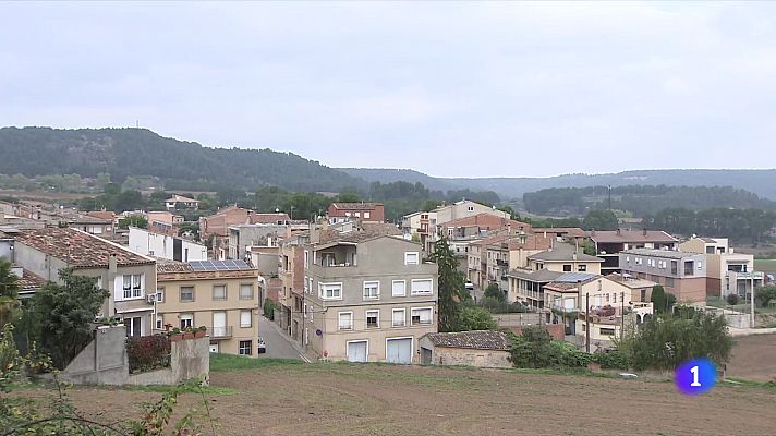 Teatre internacional a Sant Martí de Tous