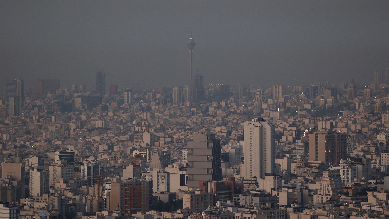 La comunidad internacional espera el fin de la confrontación directa de Israel con Irán