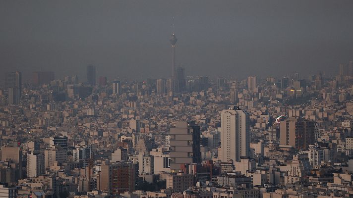 La comunidad internacional espera que el ataque israelí frene la confrontación directa con Irán