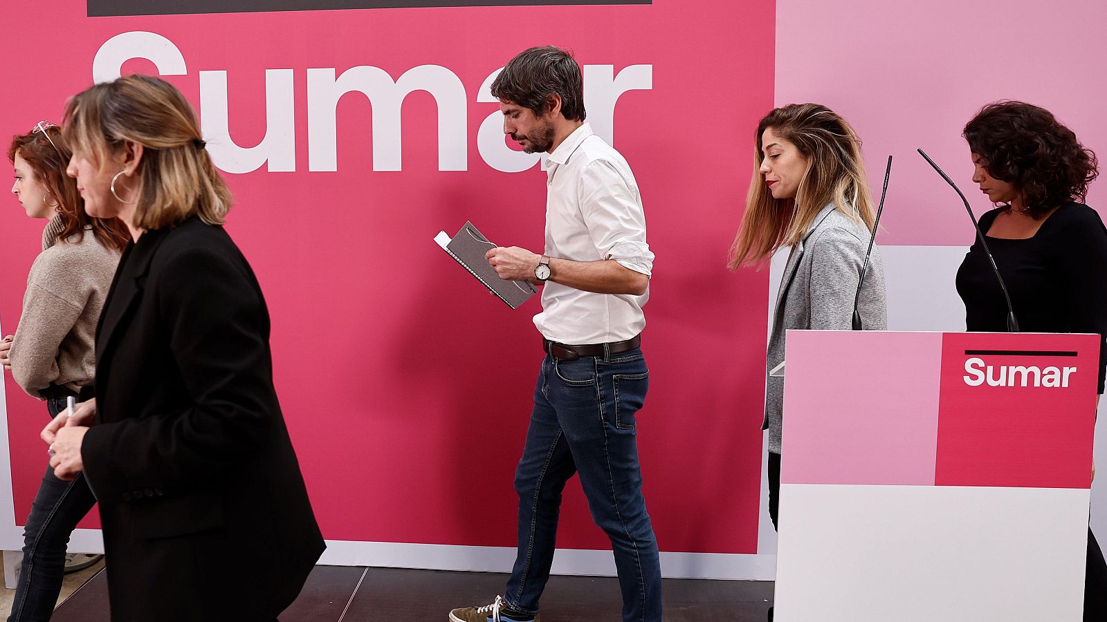 Telediario - 21 horas - 26/10/24 - ver ahora