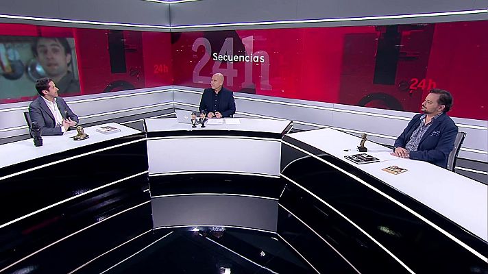 Secuencias en 24H - Secuencias en 24 horas - 26/10/24