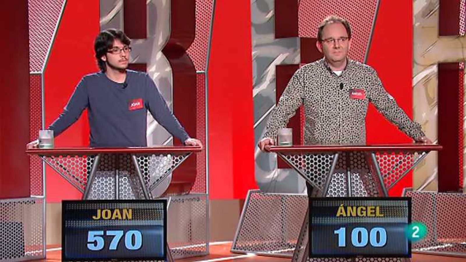 Saber y ganar Saber y ganar 31/12/12 RTVE Play