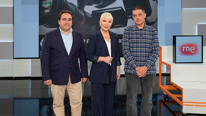 RTVE responde - RTVE Responde - 27/10/24
