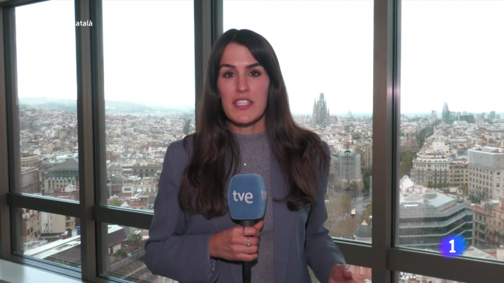 L'Informatiu - Diagonal Vertical obre per primera vegada les seves portes