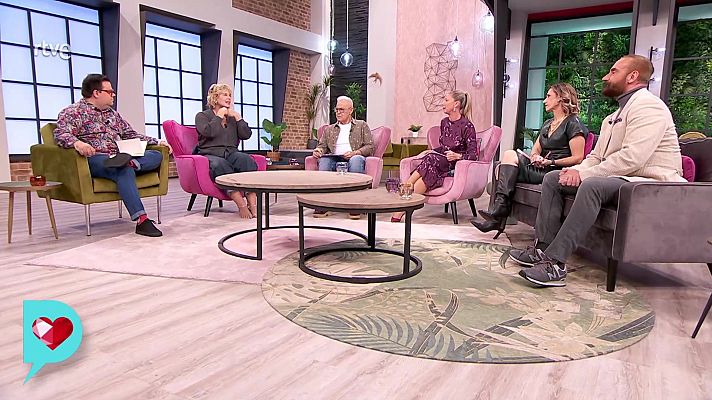 D Corazón - D Corazón - 27/10/24