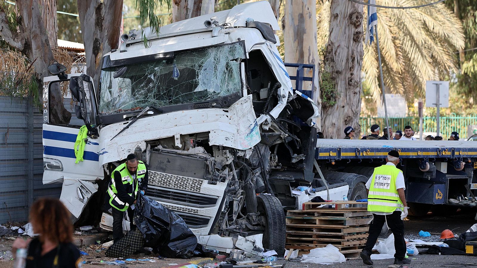 Telediario - 15 horas - 27/10/24 - Lengua de signos - ver ahora