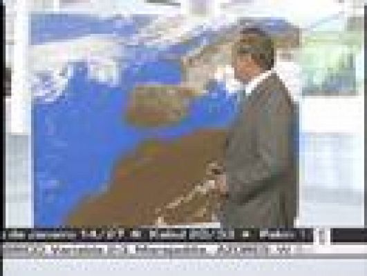 El tiempo - El Tiempo  -  17/06/08