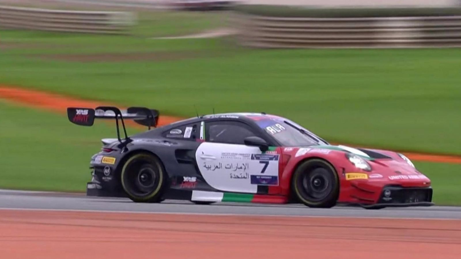 Automovilismo - FIA Motorsport Games. Final GT Sprint - ver ahora