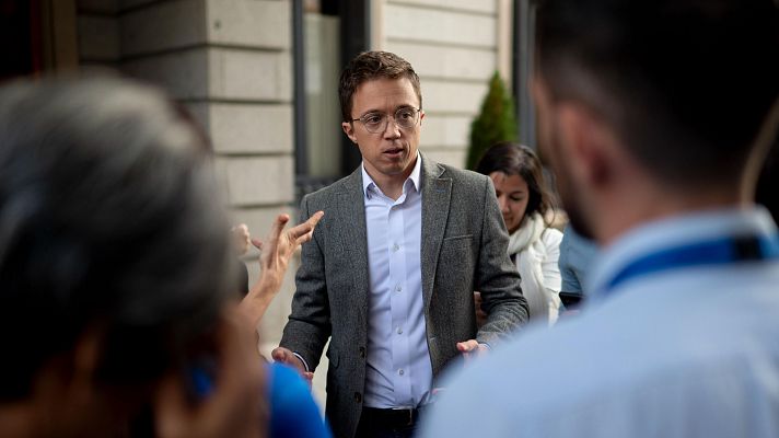 El PP acusa a Díaz de "encubrir" a Errejón y el Gobierno dice que Sumar "está haciendo los deberes"