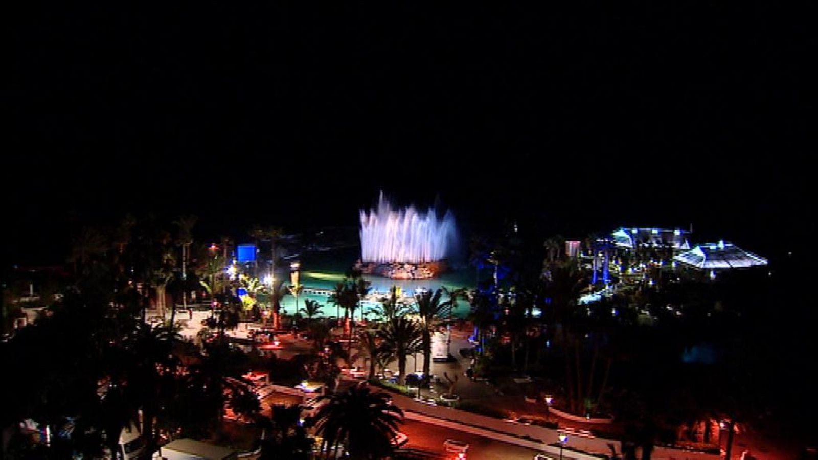 Telecanarias - 31/12/12 | Ver