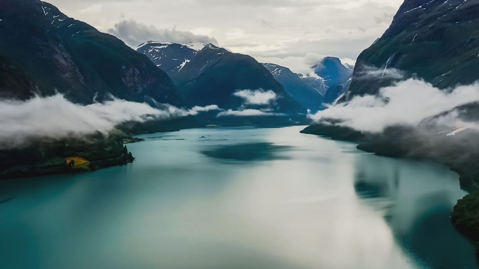 Los seis continentes al descubierto - Episodio 4: Europa - ver ahora