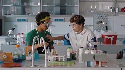 Aguas envenenadas - Gormiti New Era | Ver