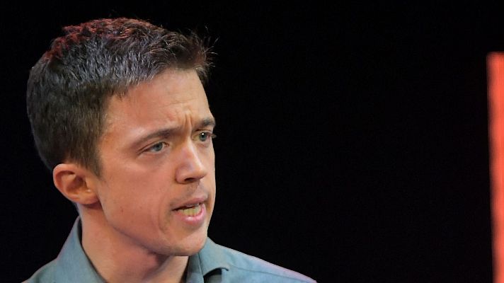 Telediario Fin de Semana - Telediario - 21 horas - 27/10/24